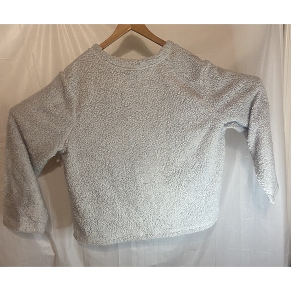 The Nightmare Before Christmas Disney Fleece‎ Sleepwear Shirt Woman's Size 2XL - Picture 3 of 10